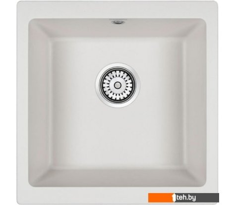 - Кухонные мойки Paulmark Brilon PM104546-WH - Brilon PM104546-WH