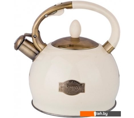  - Чайники Agness 937-830 - 937-830