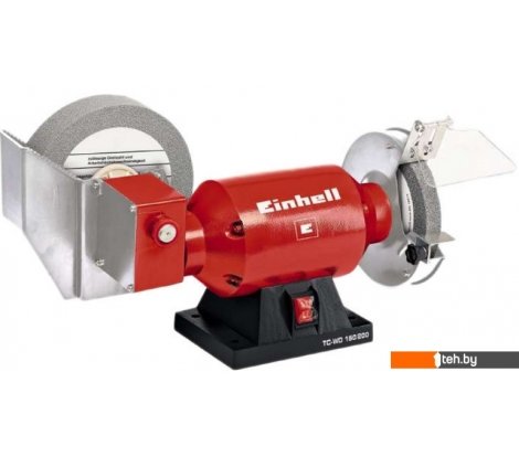  - Заточные станки (точила) Einhell TC-WD 200/150 - TC-WD 200/150