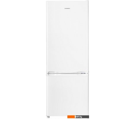  - Холодильники MAUNFELD MFF150W - MFF150W