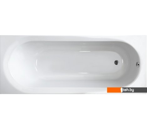  - Ванны Alba Spa Baline 160x70 - Baline 160x70