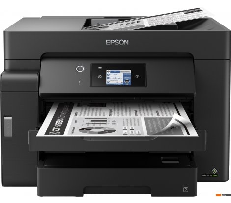  - Принтеры и МФУ Epson M15140 - M15140