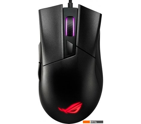  - Мыши ASUS ROG Gladius II Core - ROG Gladius II Core