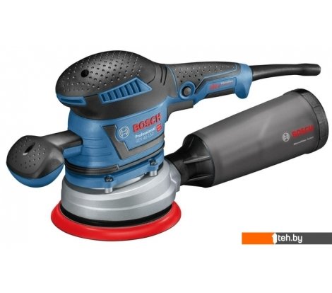  - Шлифмашины Bosch GEX 40-150 Professional 060137B202 - GEX 40-150 Professional 060137B202
