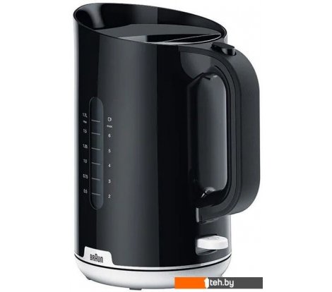  - Электрочайники и термопоты Braun WK 1100 BK - WK 1100 BK