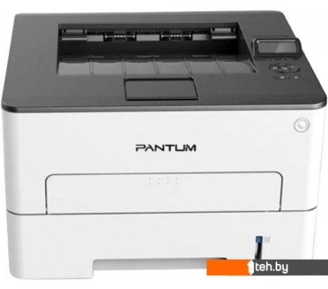  - Принтеры и МФУ Pantum P3300DW - P3300DW