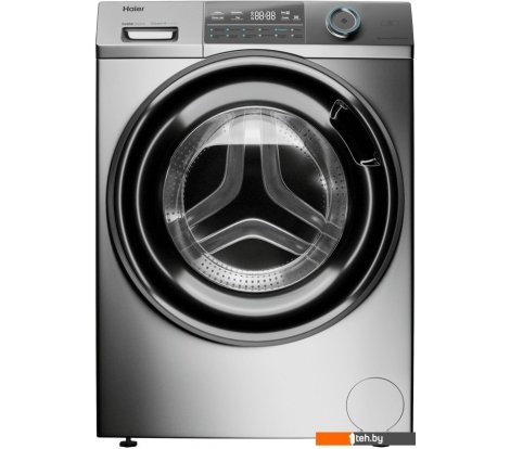  - Стиральная машина Haier HW80-BP14969BS - HW80-BP14969BS