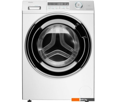 - Стиральная машина Haier HW80-BP14969B - HW80-BP14969B