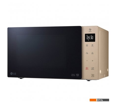  - Микроволновые печи LG MW25R35GISH - MW25R35GISH