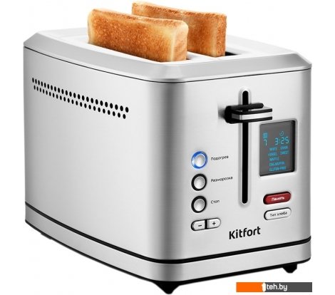  - Тостеры Kitfort KT-2049 - KT-2049