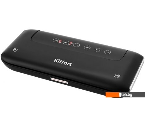  - Вакуумные упаковщики Kitfort KT-1508 - KT-1508