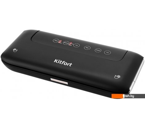  - Вакуумные упаковщики Kitfort KT-1508 - KT-1508