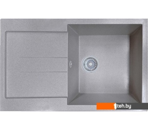  - Кухонные мойки AV Engineering Art AV770490AGT (гранит) - Art AV770490AGT (гранит)
