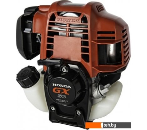  - Двигатели Honda GX50T-ST4-OH - GX50T-ST4-OH