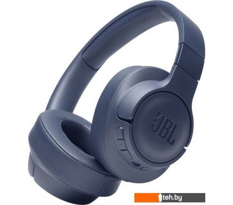  - Наушники и гарнитуры JBL Tune 760NC (синий) - Tune 760NC (синий)
