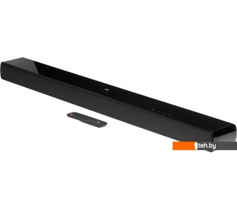  - Саундбары и домашние кинотеатры JBL Cinema SB120 - Cinema SB120