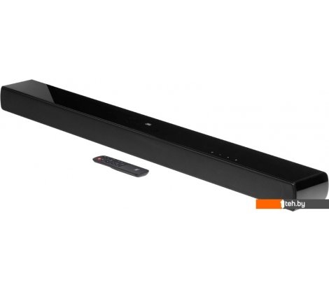  - Саундбары и домашние кинотеатры JBL Cinema SB120 - Cinema SB120