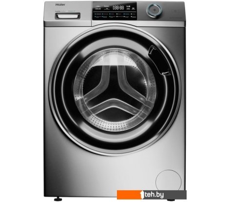  - Стиральная машина Haier HW80-BP14969AS - HW80-BP14969AS