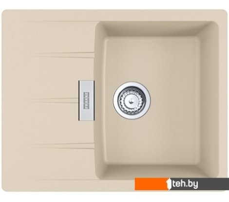  - Кухонные мойки Franke Centro CNG 611/211-62 Fragranite 114.0639.679 (бежевый) - Centro CNG 611/211-62 Fragranite 114.0639.679 (бежевый)
