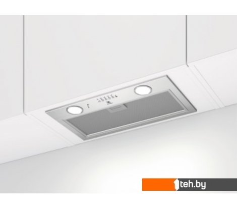  - Вытяжки Electrolux LFG516X - LFG516X