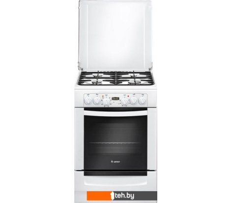  - Кухонные плиты GEFEST 6102-03 (стальные решетки) - 6102-03 (стальные решетки)