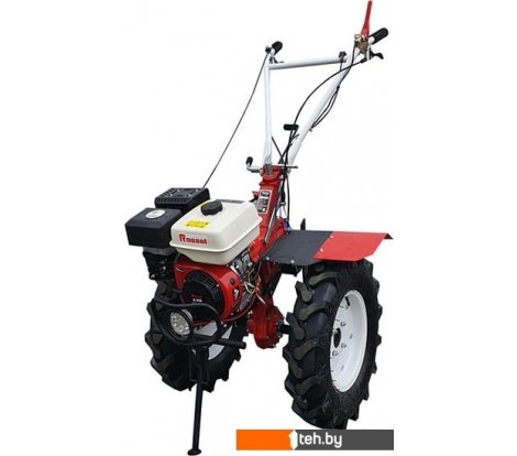  - Мотоблоки и мотокультиваторы Rossel K-308 - K-308