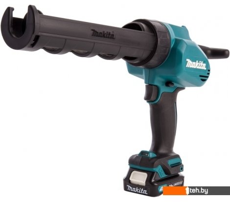  - Строительный, слесарный, монтажный инструмент Makita CG100DWAEA (с 2-мя АКБ) - CG100DWAEA (с 2-мя АКБ)