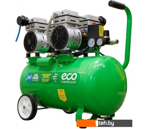  - Компрессоры ECO AE-50-OF1 - AE-50-OF1