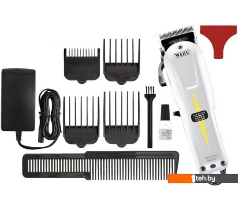  - Машинки для стрижки волос Wahl Cordless Super Taper 8591-2316H - Cordless Super Taper 8591-2316H