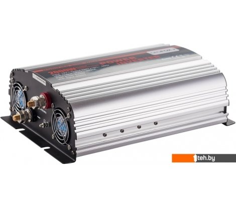- Автомобильные инверторы GEOFOX MD 2500W/24V - MD 2500W/24V