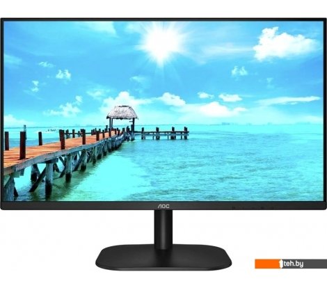 - Мониторы AOC 27B2AM - 27B2AM