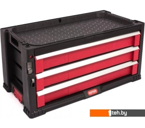  - Органайзеры и системы хранения инструментов Keter 17199302 - 17199302