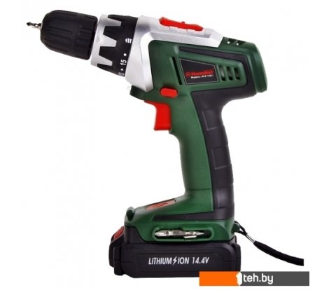  - Шуруповерты, гайковерты, электроотвертки Hammer ACD142Li - ACD142Li