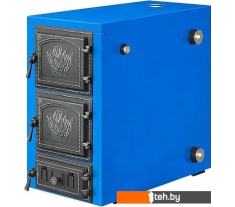  - Отопительные котлы Везувий Олимп-30 - Олимп-30