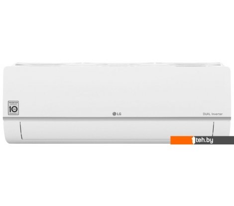  - Кондиционеры LG Eco Smart 2021 PC07SQR - Eco Smart 2021 PC07SQR