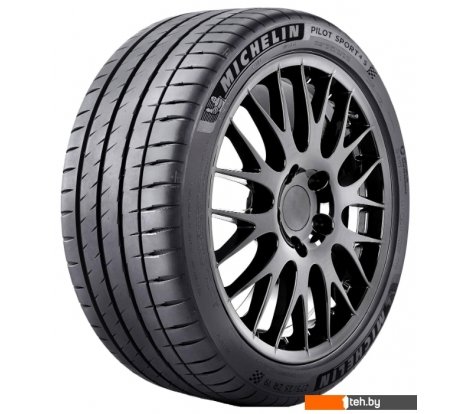  - Автомобильные шины Michelin Pilot Sport 4 S 275/40R19 105Y - Pilot Sport 4 S 275/40R19 105Y