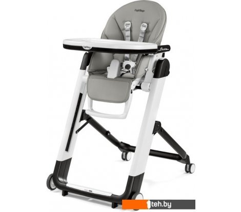  - Стульчики для кормления Peg Perego Siesta (ice) - Siesta (ice)