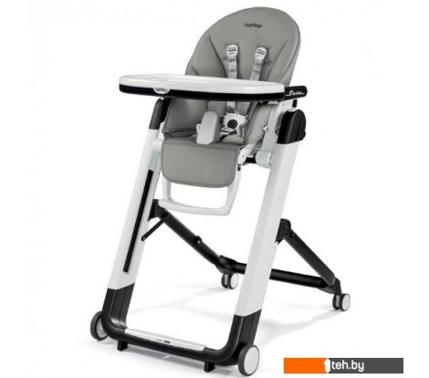  - Стульчики для кормления Peg Perego Siesta (ice) - Siesta (ice)