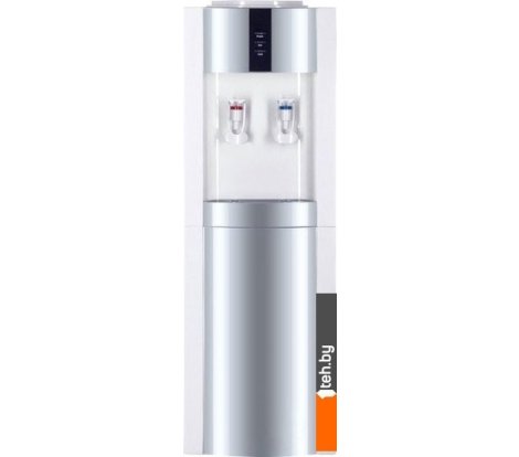  - Кулеры для воды Ecotronic V21-L (серебристый/белый) 7213 - V21-L (серебристый/белый) 7213