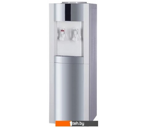  - Кулеры для воды Ecotronic V21-L (серебристый/белый) 7213 - V21-L (серебристый/белый) 7213