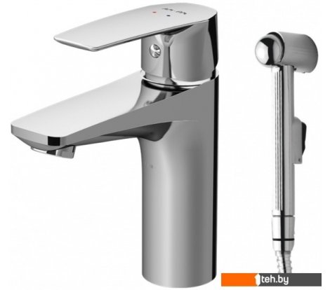  - Смесители AM.PM Gem F90A03000 - Gem F90A03000