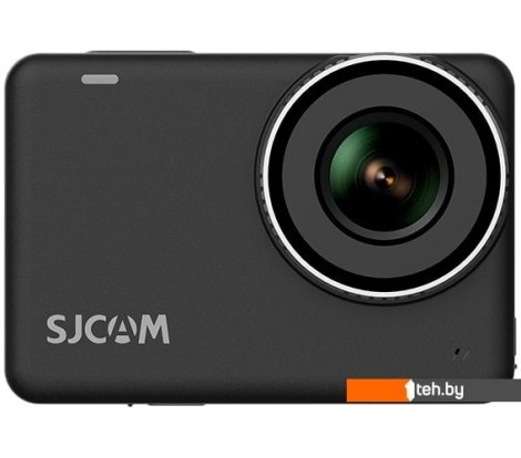  - Экшен-камеры SJCAM SJ10 Pro (черный) - SJ10 Pro (черный)