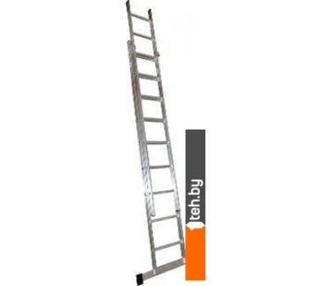 - Лестницы и стремянки Dogrular Ufuk Pro 2x9 ступеней - Ufuk Pro 2x9 ступеней