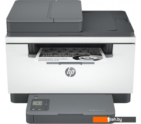  - Принтеры и МФУ HP LaserJet M236sdw - LaserJet M236sdw