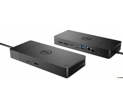  - USB-хабы и док-станции Dell WD19S 180W - WD19S 180W