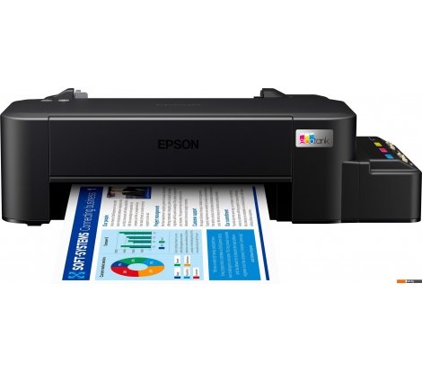  - Принтеры и МФУ Epson L121 - L121