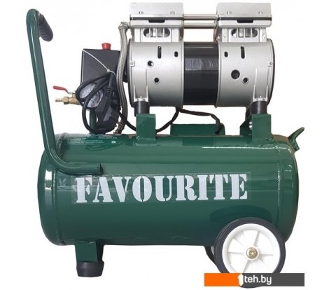 - Компрессоры Favourite AC 2416NV - AC 2416NV