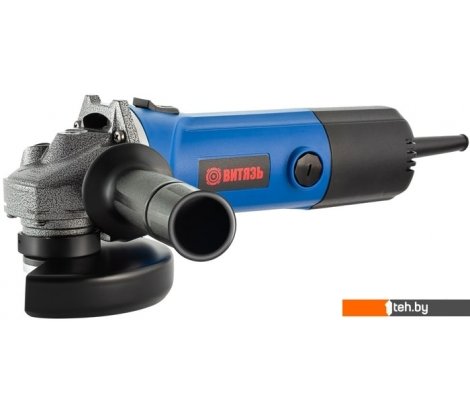  - Угловые шлифмашины (болгарки) Витязь МШУ-125-1000Е - МШУ-125-1000Е