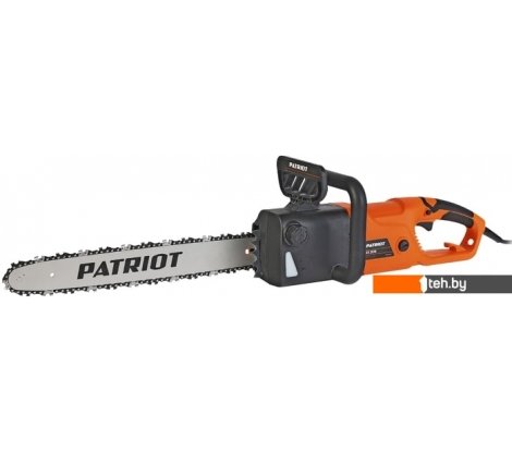  - Электро- и бензопилы Patriot ES 2618 - ES 2618