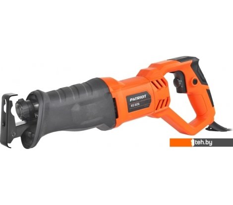  - Электропилы Patriot RS 606 - RS 606